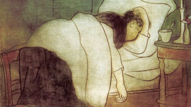 rippl_woman_in_bed_1891
