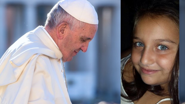 web-pope-francis-paolina-little-girl-antoine-mekary-aleteia-and-supplied-photo
