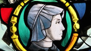 ELIZABETH ANN SETON