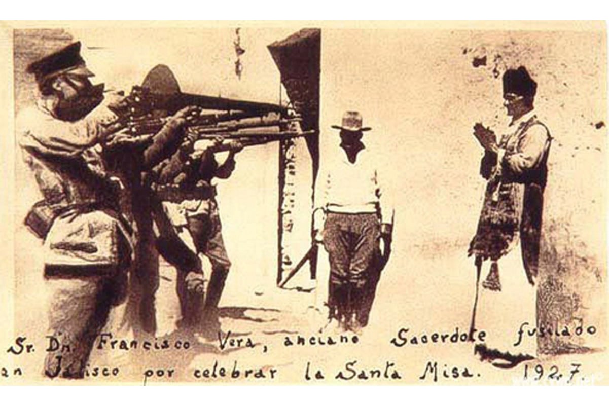 cristeros