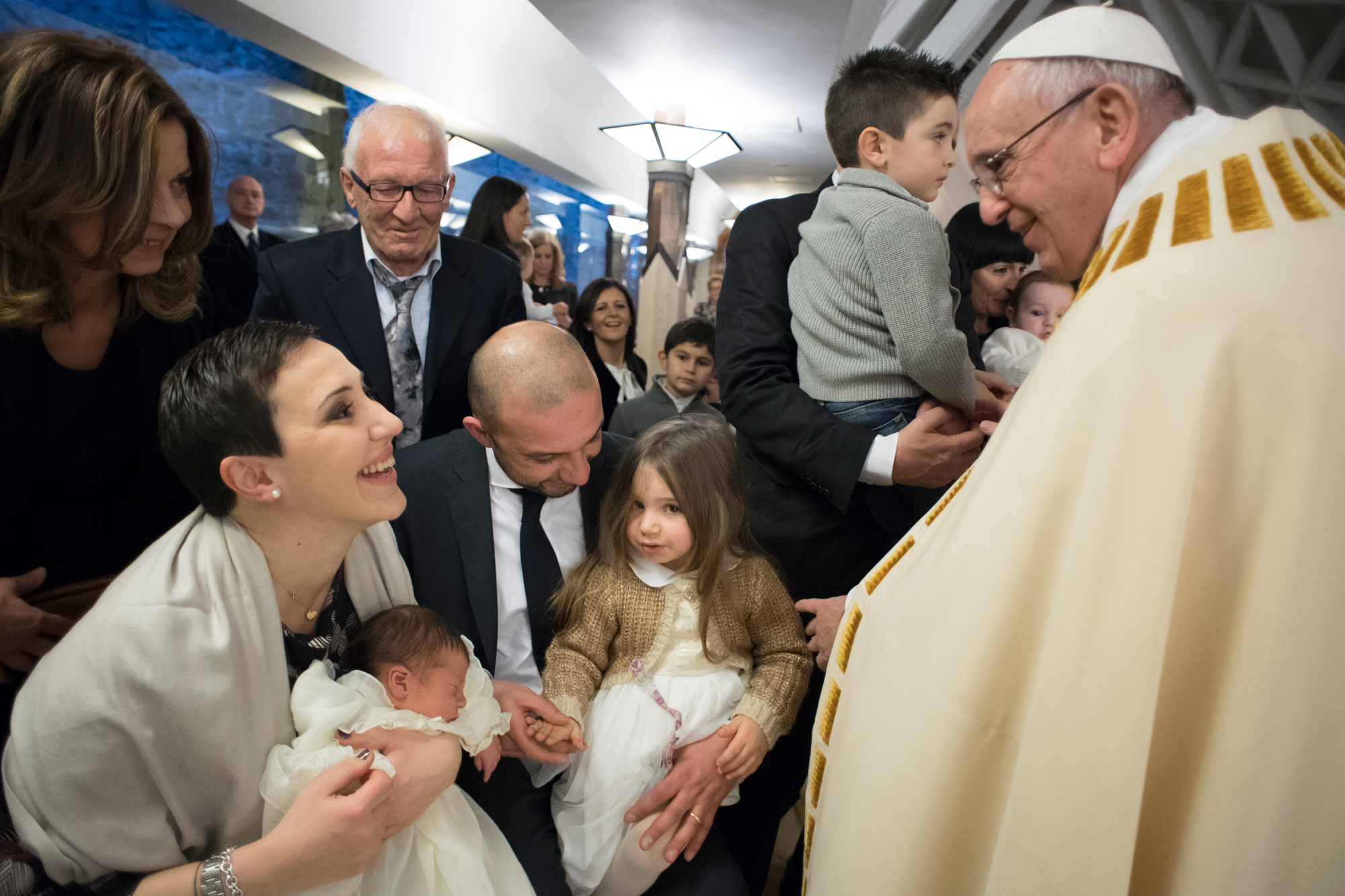 L'Osservatore Romano