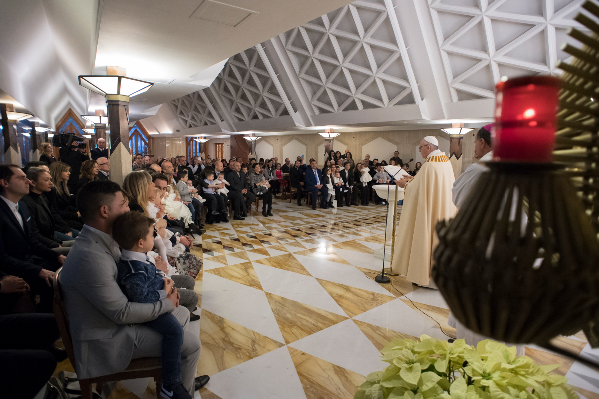 L'Osservatore Romano