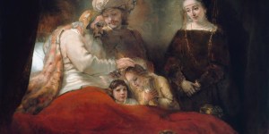 Blessing your children: It’s not just for sneezes