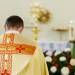 Before he was a priest, he had a great love