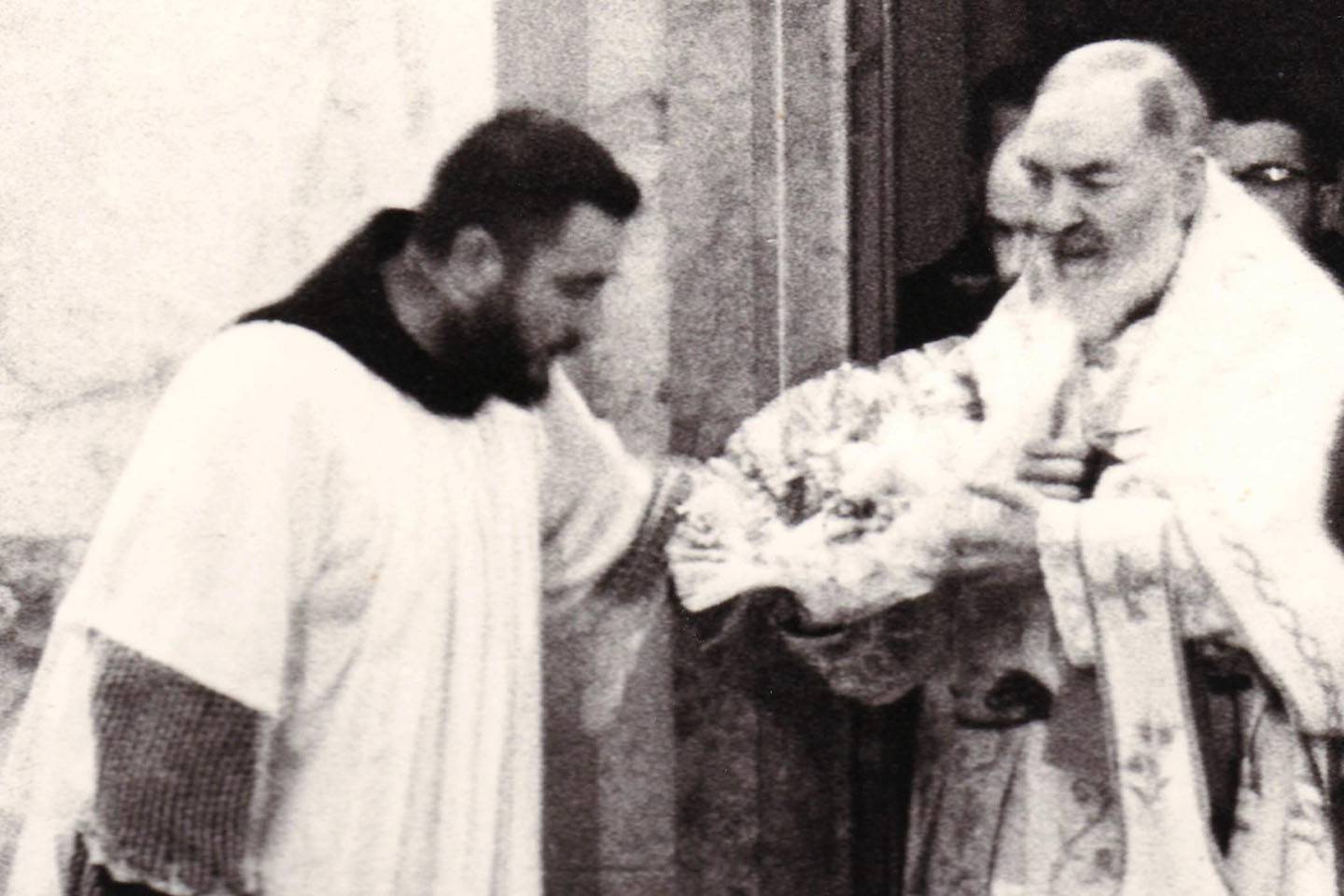 why-are-sts-francis-and-clare-called-seraphic