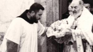 PADRE PIO