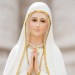 What was the message of Our Lady of Fatima?