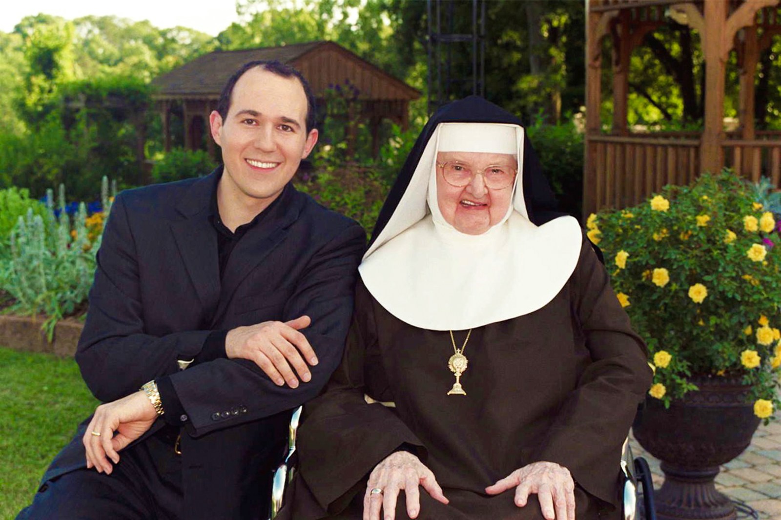 Raymond Arroyo on Mother Angelica: What is it like to know a saint?