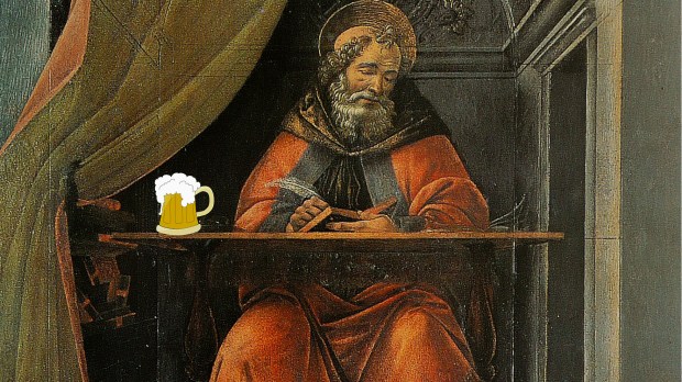 web-saint-augustine-beer-study-sandro-botticelli-public-domain