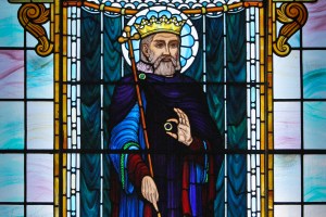 Meet the patron saint of difficult marriages and separated spouses
