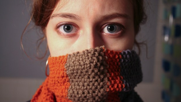 web-woman-scarf-covering-mouth-eyes-adrianne-mathiowetz-cc
