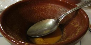 The (somewhat) Catholic origins of a summer favorite: Gazpacho