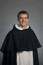 Br. Martin Davis, OP