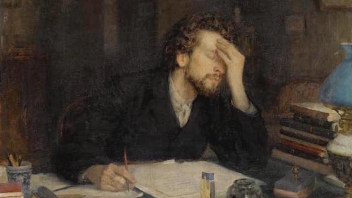 writer