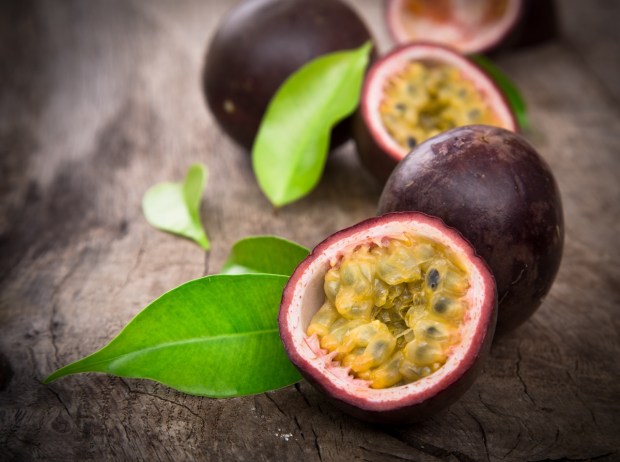 passion fruit