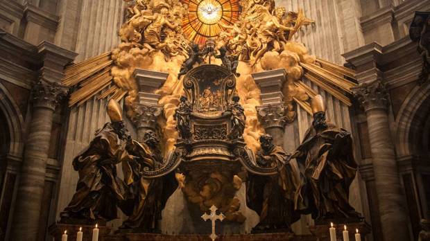 web-chair-of-st-peters-basilica-fr-lawrence-lew-op-cc
