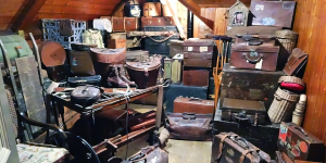 Lent challenge: Get rid of 40 things in 40 days