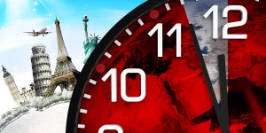 How I learned to stop worrying and love the Doomsday Clock