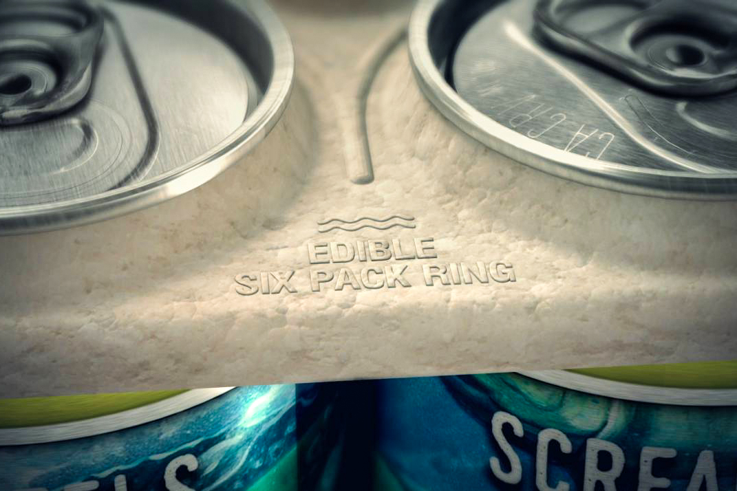 web-edible-six-pack-ring-screaming-reels-ipa-close-up-saltwater-brewery