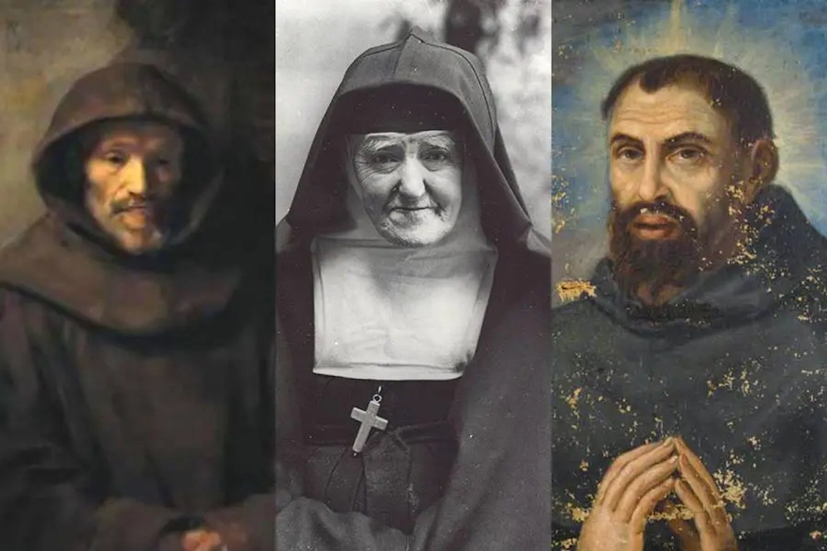3 Saints who may have had autism spectrum disorder - Vimarsana News