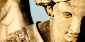 Have you prayed to the guardian angel of your local diocese?