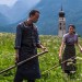 New film to tell Nazi-era love story of martyr and his wife