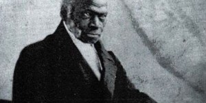 This hairdresser slave is on the way to canonization