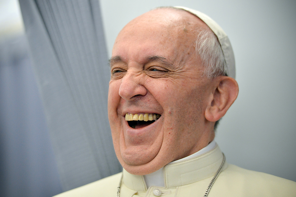 Popes are funny too: Have you heard these 9 amusing anecdotes?