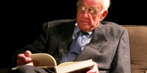 Wendell Berry’s video-poem looks at where we agree – and why it’s a problem
