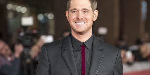 Michael Bublé&#8217;s family believes his son&#8217;s recovery is a miracle from God