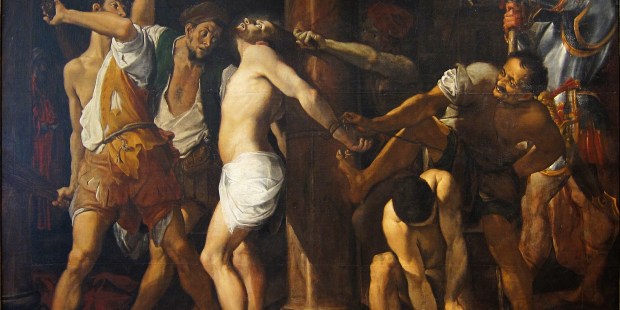 The Getty Museum buys a Baroque masterpiece by Carracci - Vimarsana News