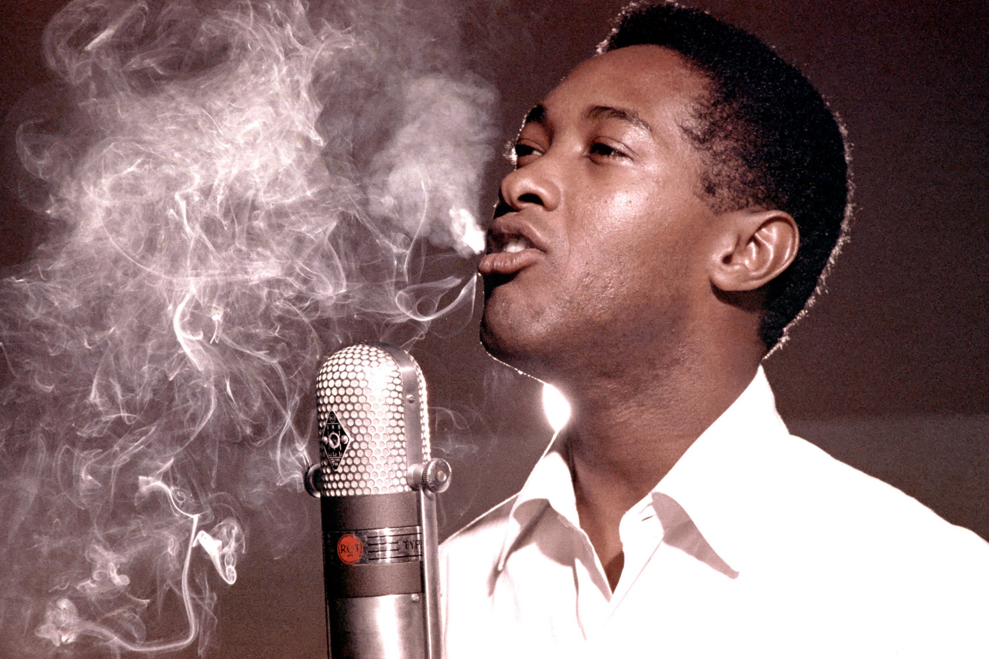 Sam Cooke’s gospel tunes should be standard Christian listening