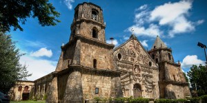 Visit the great Baroque churches of the Philippines