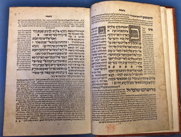persian bibles