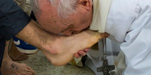 Do you think of prisons like this? Check out the pope&#8217;s surprisingly hopeful outlook