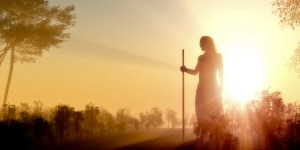 Praying the Luminous Mysteries with St. Joseph