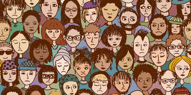 Love, tolerance, inclusivity and diversity, from Bishop Barron - Aleteia Love, tolerance, inclusivity and diversity, from Bishop Barron - Aleteia