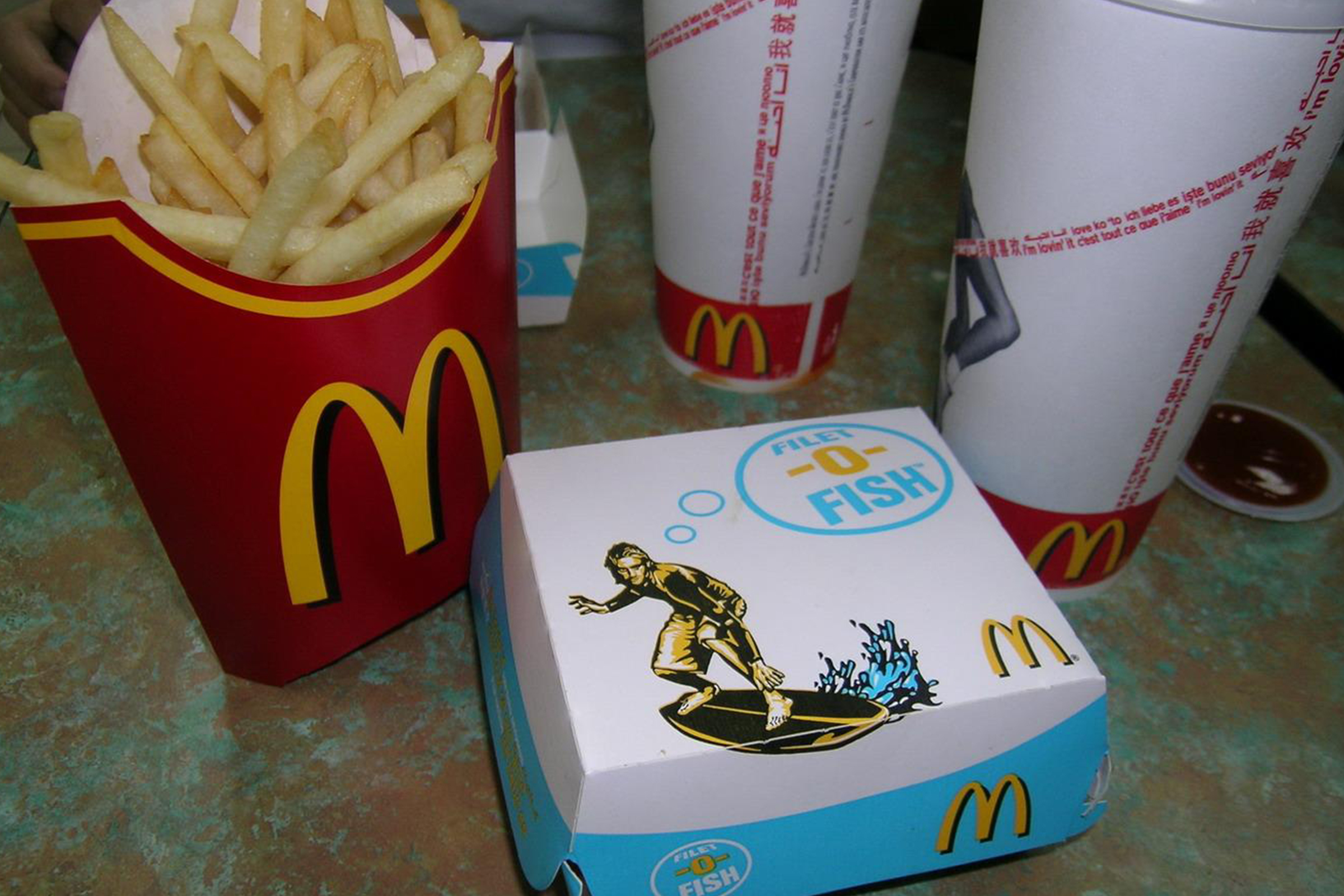 WEB FILET-O-FISH MCDONALD LENT rob_rob2001-Flickr CC
