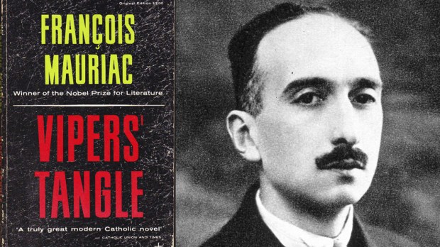 WEB-FRANCOIS-MAURIAC-VIPERS-TANGLE-BOOK-Doubleday-IMAGE-and-Zephyr&#8211;Leemage
