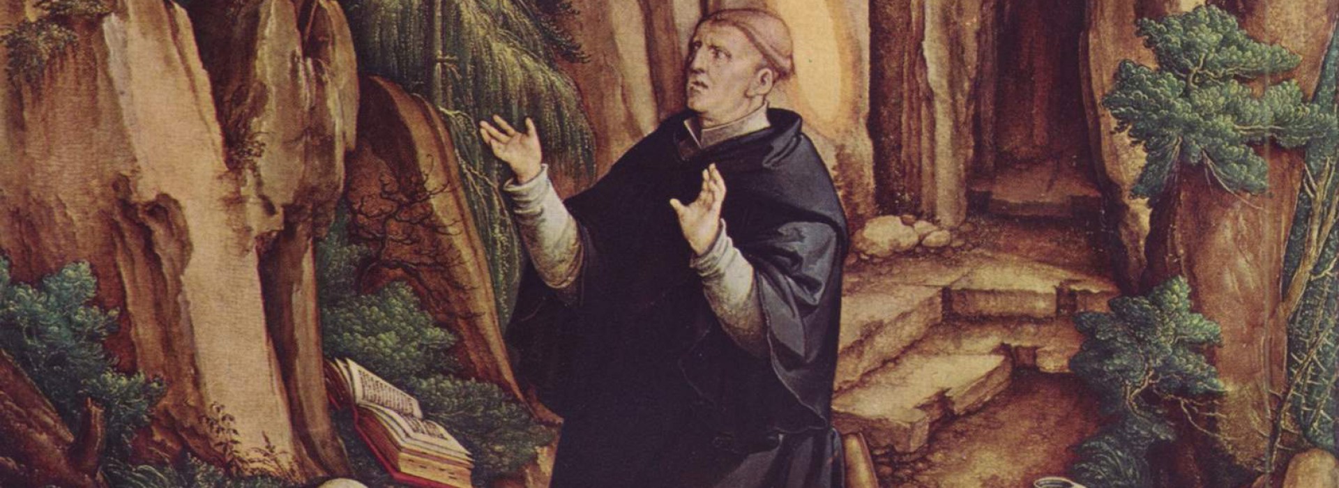 WEB SAINT BENOIT EUROPE t Meister von Meßkirch ©Wikimedia