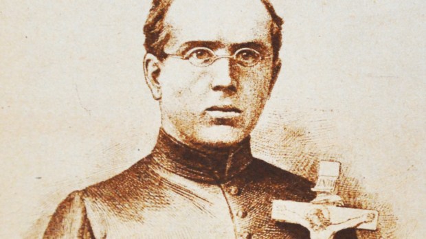 Saint Damien de Veuster