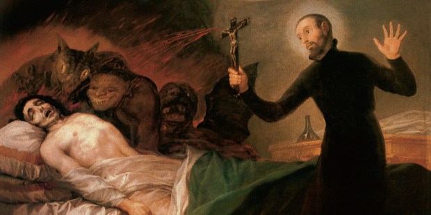 Francis of Borgia, a saint from the most corrupt of families - Vimarsana News