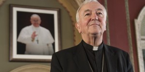 English bishops warn hospices will close if euthanasia passes