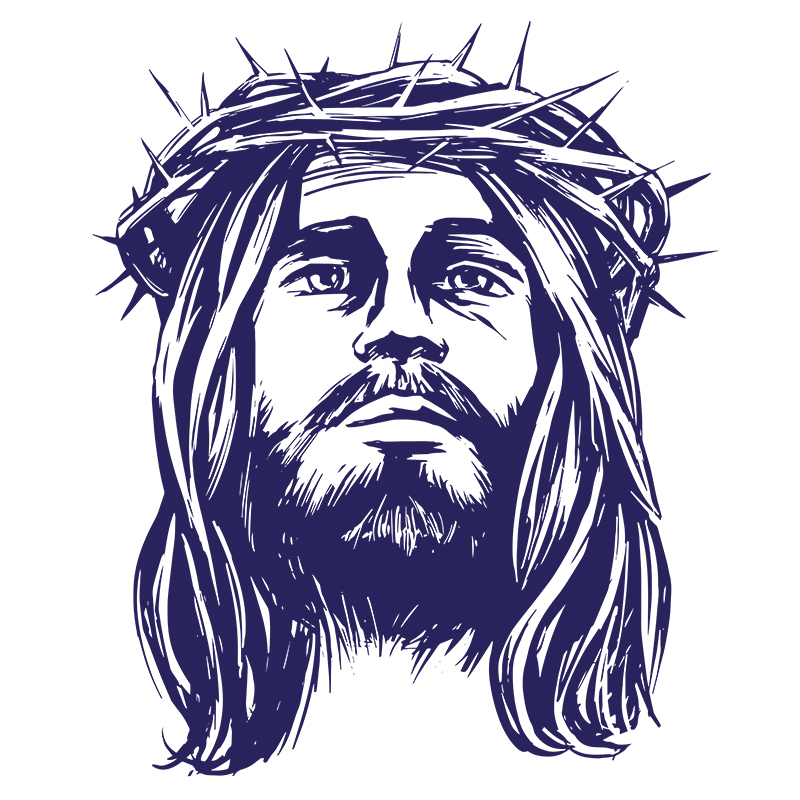 WEB3-CRUCIFIXION-SORROWFUL-THIRD-MYSTERY-001-VladisChern-Shutterstock_395313064