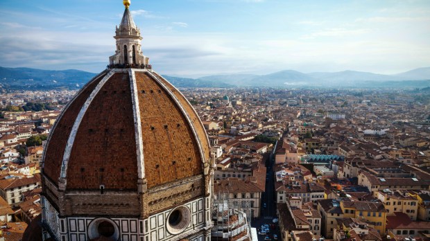 WEB3 FIRENZE FLORENCE CATHEDRAL DUOMO GIOTTO Shutterstock 14