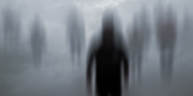 Everything you need to know about ghosts - Vimarsana News