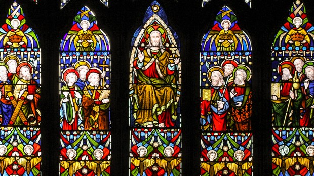 WEB3-JESUS-APOSTLES-STAINED-GLASS-Fr-LAwrence-Lew-OP-CC