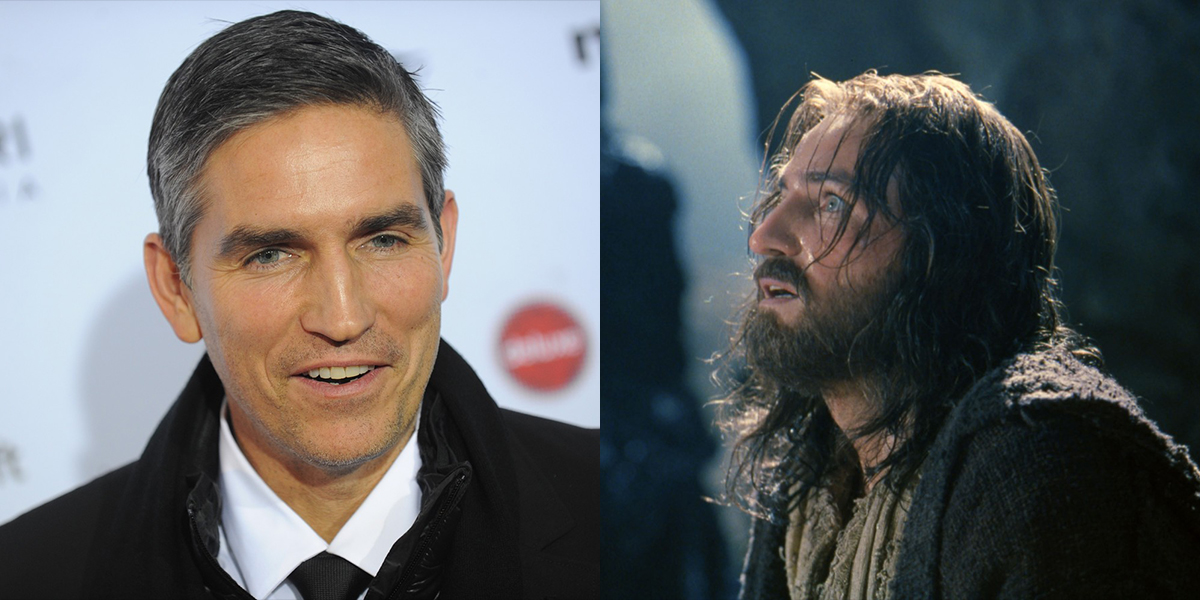 Jim Caviezel to return as Jesus in sequel to 'Pᴀssion of the Christ'—Aleteia
