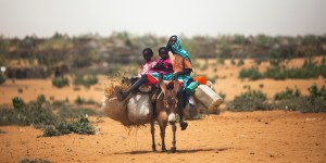 Sudan: Maternity hospital attacked, hundreds dead