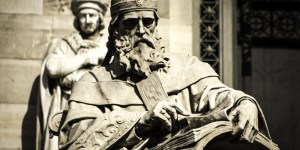 10 Challenges for the Catholic thinker